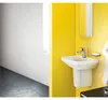 Hansgrohe Logis Mitigeur de lavabo 70 Chrome Voir les images du produit 9