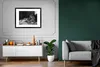 MuchoWow® MuchoWow® Gerahmtes Poster Panther - Schwarz - Produktbild-Vorschau 8