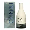 Herrenparfüm Ck IN2U Calvin Klein EDT   100 ml Produktbild-Vorschau 22