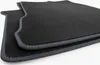Tapis de sol pour poids lourds (Couture bleue) Volvo FH 4 Voir les images du produit 1