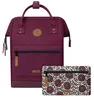 CABAIA Freizeitrucksack Rucksack mit Laptopfach Adventurer Produktbild-Vorschau 1