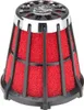 Malossi Luftfilter RED Filter E5 mit Ø 38 für Vergaser PHBL Produktbild-Vorschau 5