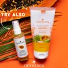 ORIENTANA Tag & Nacht Gesichtscreme - Kurkuma & Sandelholz Produktbild-Vorschau 11