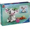 LEGO Disney Princess Pua, Stavebnica, 9 rok / roky, Plast, Náhľad obrázku produktu 8