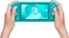 Nintendo Switch Lite Konsole, Farbe: Türkis Produktbild-Vorschau 14