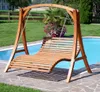 ALEOS. Design Hollywoodliege Hollywoodschaukel Aruba-OD aus Produktbild-Vorschau 6