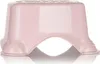 Marchepied de toilette/lavabo "Little Duck", rose foncé Voir les images du produit 4