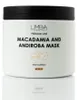 LIMBA MACADAMIA AND ANDIROBA MASK maska odżywcza Podgląd zdjęcia produktu 2