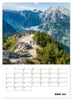 Mein Berchtesgadener Land (Wandkalender 2027 DIN A2 hoch), Produktbild-Vorschau 9