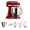 KitchenAid 5KSM175PSECA Artisan Candy Apple Voir les images du produit 17