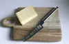 LS-LebenStil Mango Holz Schneidebrett 32cm Vesperbrett Produktbild-Vorschau 3