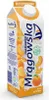 Maślanka Mrągowo Brzoskwiniowa 1 l Náhľad obrázku produktu 1