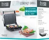 Grill elektryczny opiekacz srebno-szary 1500W Panini TESA Podgląd zdjęcia produktu 14