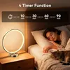 2-in-1 Tageslichtlampe, 10000 Lux Lichttherapielampe, Produktbild-Vorschau 4
