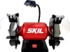 SKIL 1355AA Doppelschleifmaschine 400W,150mm Produktbild-Vorschau 3