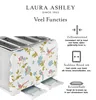 Grille-pain Laura Ashley 4 tranches avec réglage de Voir les images du produit 4