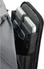 Samsonite 150941-1408 Securipak 2.0 Rucksack 15,6" Grau Produktbild-Vorschau 5