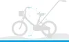 Bicicletta per bambini 20 pollici MIRAVO con accessori + Anteprima dell’immagine prodotto 12