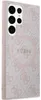 Guess 4G Collection Magsafe Leder-Metall-Logo-Hülle per Anteprima dell’immagine prodotto 13