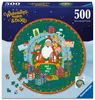 Weihnachtsmann & Co.KG Ravensburger 12001970 Produktbild-Vorschau 1
