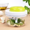 Zwiebelschneider Gewürzschneider Kräuterschneider Produktbild-Vorschau 1