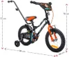 Sun Baby Tiger Bike Kinderfahrrad Jungen Fahrrad Stützräder Produktbild-Vorschau 8