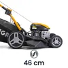 Benzin-Rasenmäher Combi 748 S | 4-in-1 Schnttsystem | Produktbild-Vorschau 2