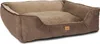 Hundebett Hundekorb Hundekissen 85 x 70 cm Waschbar & Produktbild-Vorschau 3