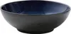 Bitz SalatschÃŒssel 30cm schwarz dunkelblau Produktbild-Vorschau 1