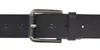 MUSTANG Leder Gürtel Adjustable Men´s Belt W115 Black Produktbild-Vorschau 2
