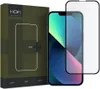 HOFI SZKO HARTOWANE 9H DO iPhone 13/13 Pro  CZARNE 0.3mm Podgląd zdjęcia produktu 1