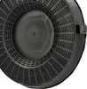 vhbw Aktivkohlefilter kompatibel mit Whirlpool AKR409IX, Produktbild-Vorschau 5