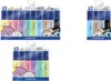 Evidenziatori Staedtler 10 colori pastello Vintage Anteprima dell’immagine prodotto 15