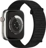Smartwatch Armband für Apple Watch Series 8 45mm Nylon Produktbild-Vorschau 2