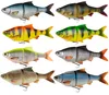 Savage Gear 4D Line Thru Roach - Gummifisch, Produktbild-Vorschau 1