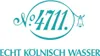 4711 Original deospray unisex 150 ml Náhľad obrázku produktu 16
