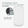 Borgen E-Bike Displayschutz geeignet für Shimano SC-E-6100 Produktbild-Vorschau 4