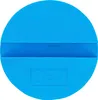 BGS Supporto in gomma per martinetto 75 x 35 mm - 72112 Anteprima dell’immagine prodotto 3