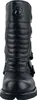 New Rock Stiefel Herren Crust Black schwarz EU44 Produktbild-Vorschau 4