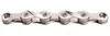 KMC Kette X9 9-fach, 114 Glieder Missing Link, 1/2x11/128, Produktbild-Vorschau 4