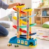 Aga Garage für Autos + 8 Autos Produktbild-Vorschau 10