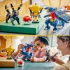 LEGO Pokémon SMART Play: Nachtaras und Knakracks Duell um Produktbild-Vorschau 6