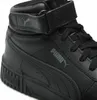 BUTY damskie PUMA CARINA MID 387376-01 skórzane wysokie Podgląd zdjęcia produktu 10
