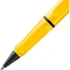 LAMY 1240180 LAMY safari roll-ink yellow – pióro kulkowe z Podgląd zdjęcia produktu 3