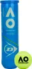Dunlop Tennisbälle Australian Open Gas gefüllte 4er Dose Produktbild-Vorschau 1