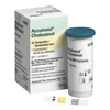 Accutrend Cholesterol Teststreifen, 25 St. Teststreifen Produktbild-Vorschau 7