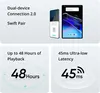 REALME Buds Air 7 Pro Bluetooth Kopfhörer, kabellos, 48 Produktbild-Vorschau 8