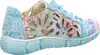 Laura Vita Sportliche Schnürschuhe Damen 32303238303230 Produktbild-Vorschau 5