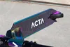 ACTA Stunt Scooter Freestyle Kinder KSP Mini, chromovaný, Náhled obrázku produktu 2