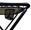 Aga Campingtisch, Gartentische, Klapptisch mit Becherhalter Produktbild-Vorschau 2